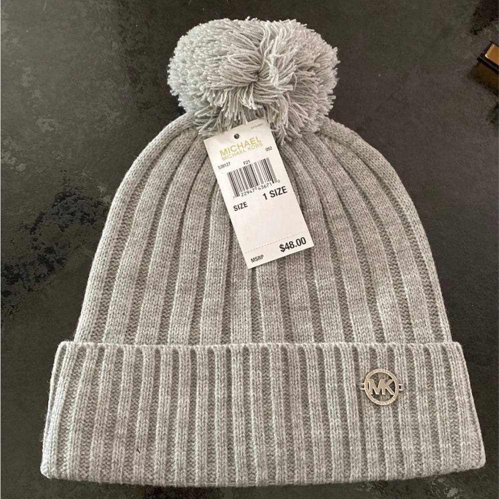 Michael Kors Beanie